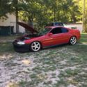 1994 Honda Prelude SI H22A