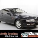 1994 Honda Prelude Si