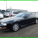 1994 Honda Prelude Si Used 2.3L I4 16V Automatic FWD Coupe NO RESERVE