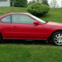 1994 Honda Prelude