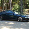 1994 Honda Prelude VTEC Coupe 2-Door 2.2L