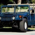 1994 HUMMER 1 SUPER SUV WITH 67,000 MILES SOFT TOP WAGON 6.2 DIESEL MUST SEE SUV