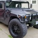 1994 Hummer AM General Humvee