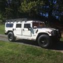1994 Hummer H1 4 Door Wagon