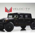 1994 Hummer H1 Automatic 4-Door Truck