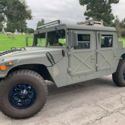 1994 Hummer H1 Green 4WD Automatic Humvee