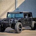 1994 Hummer H1 Hard Top, Over 30k Invested, Custom Build,No Excuses, Stunning