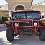 1994 Hummer H1 HMCS