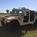 1994 Hummer H1 HMMWV HUNTING RIG