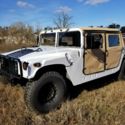 1994 Hummer H1 Humvee