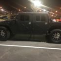 1994 Hummer H1 Linexed 2006 6.5 optimizer
