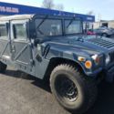 1994 Hummer H1 M998 6.2L V8 Turbo Diesel