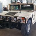 1994 Hummer H1 Slant Back   Eliminator Edition Number 1 of 11 ever made