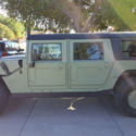 1994 Hummer H1 wagon