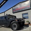 1994 Hummer H1,  with 45885 Miles available now!