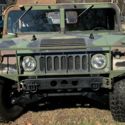 1994 Hummer Humvee M998A1