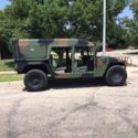 1994 humvee h1 m998a1
