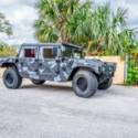 1994 Humvee / Hummer H1 CUSTOM