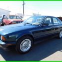 1994 i Used 3L V8 32V Automatic RWD Sedan