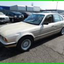 1994 i Used 3L V8 32V Automatic Sedan NO RESERVE