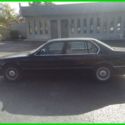 1994 iL Used 4L V8 32V Automatic RWD Sedan