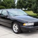 1994 IMPALA SS 48,000 ORIG MILES SHOWROOM CONDITION COLLECTORS CAR MAKE OFFER!!!