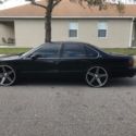 1994 impala ss w/24inch Iroc Z Wheels