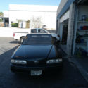 1994 Infiniti q45 a 4.5l