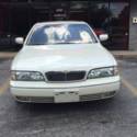 1994 Infiniti Q45