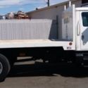 1994 International 4800 Utility Truck
