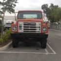 1994 International Harvester
