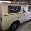 1994 International Scout - SUPER RARE!