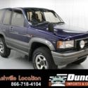 1994 Isuzu Bighorn