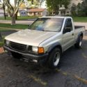 1994 Isuzu Pickup Truck