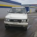 1994 Isuzu Trooper  - Decent Condition