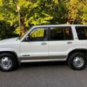 1994 Isuzu Trooper LS
