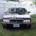 1994 JAGUAR SEDAN VDP