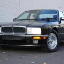 1994 Jaguar XJ XJ6 Low Miles