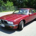 1994 Jaguar XJ12 6.0L V12 Low Mileage Luxury!