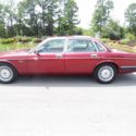 1994 Jaguar XJ12  63,000 Miles