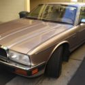 1994 Jaguar XJ12 Desert Car