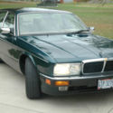 1994 Jaguar XJ12 Sedan 4-Door 6.0L