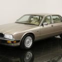 1994 Jaguar XJ12 Sedan