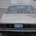 1994 Jaguar XJ12 with 383 Chevy V8 Hot Rod Street Machine