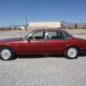 1994 JAGUAR XJ12L 113000 MILES CALIFORNIA CAR ZERO RUST ALL ORIGINAL RUNS GREAT
