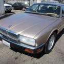 1994 Jaguar XJ6 Automatic 6 Cylinder NO RESERVE