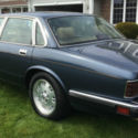 1994 Jaguar XJ6 Base Sedan 4-Door 4.0L - Price Reduced!