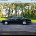 1994 Jaguar XJ6 Base Sedan 4-Door 4.0L