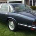 1994 Jaguar XJ6 Sedan