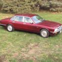1994 Jaguar xJ6 Vanden Plas
